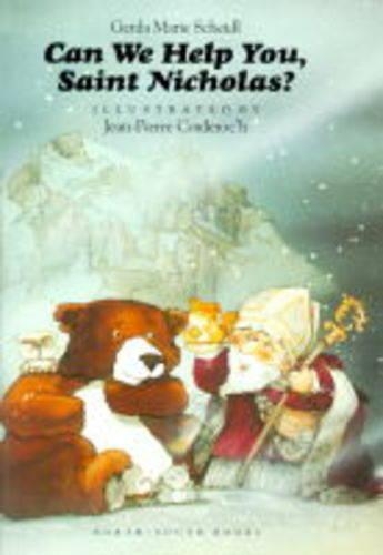 Can We Help You, Saint Nicholas?