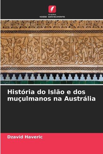 História do Islão e dos muçulmanos na Austrália