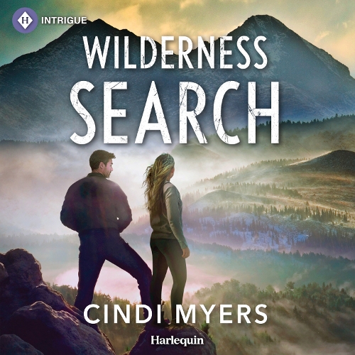 Wilderness Search: (Book 2 Eagle Mountain: Unsolved Mysteries)