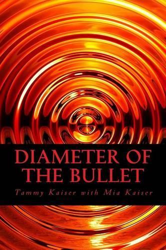 Diameter of the Bullet