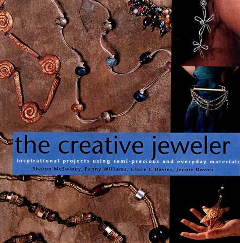 The Creative Jeweler
