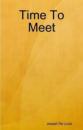 Time To Meet