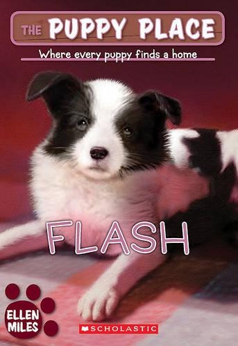 Flash: (06 Puppy Place)