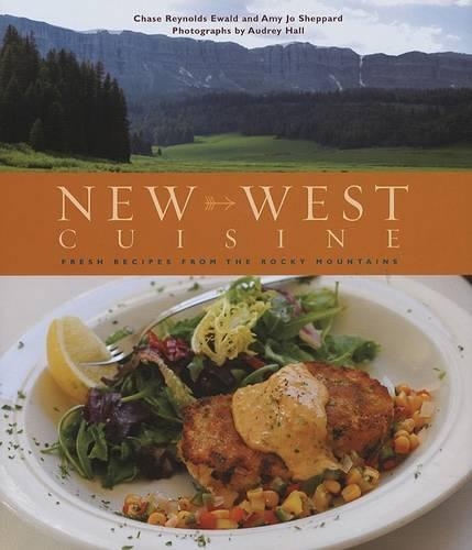 New West Cuisine
