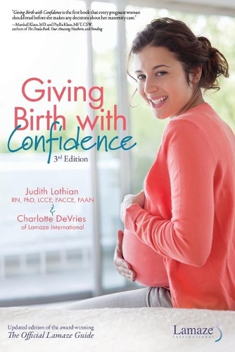 Giving Birth With Confidence