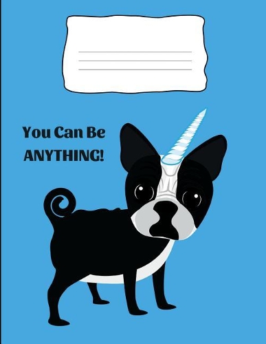 You Can Be Anything