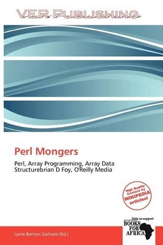 Perl Mongers