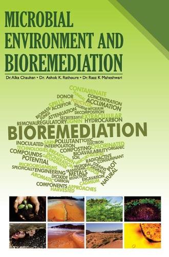 Microbial Environment and Bioremediation