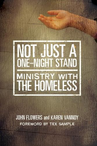 Not Just A One-Night Stand