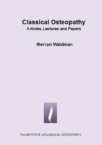 Classical Osteopathy