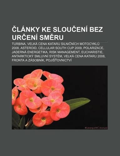 Lanky Ke Slou Eni Bez Ur Eni SM Ru: Turbina, Velka Cena Kataru Silni Nich Motocykl 2008, Asteroid, Cellular South Cup 2009, Polarizace