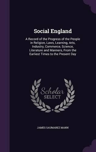 Social England