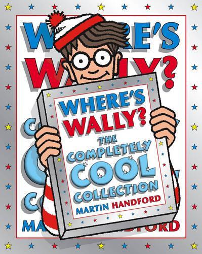 Where's Wally? Completely Cool Collectio