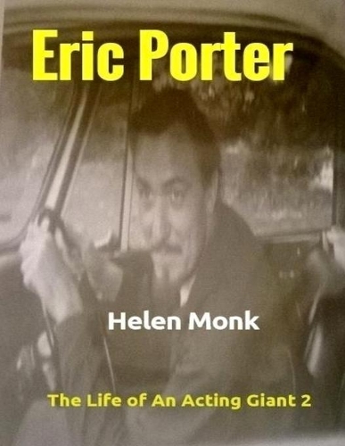 Eric Porter - The Life of An Acting Giant