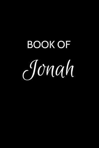 Book of Jonah