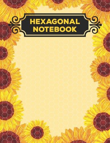 Hexagonal Notebook