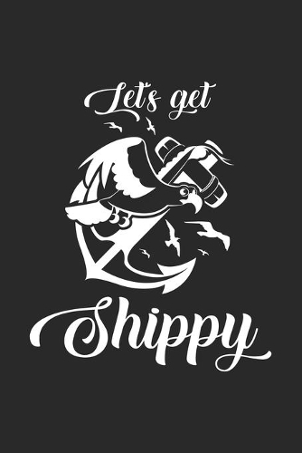 Let's get shippy