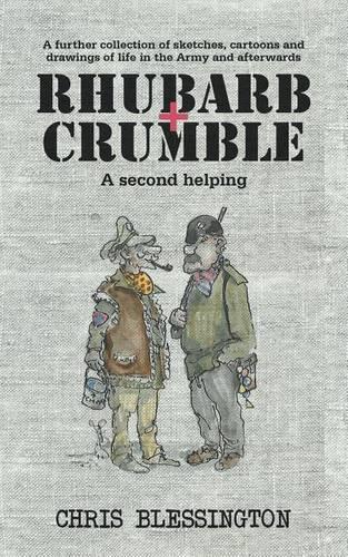 Rhubarb and Crumble: A Second Helping