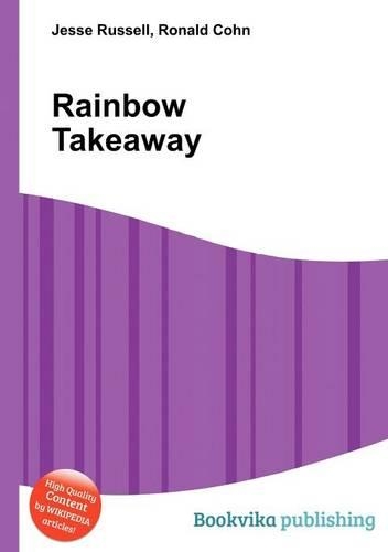 Rainbow Takeaway