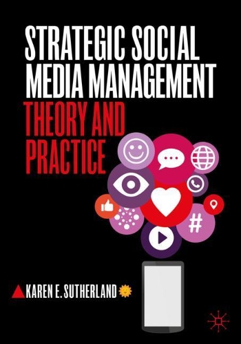 Strategic Social Media Management