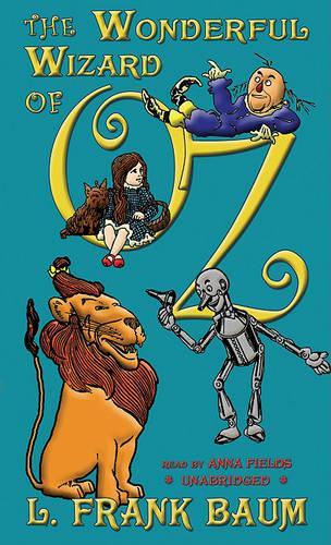 The Wonderful Wizard of Oz