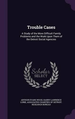 Trouble Cases