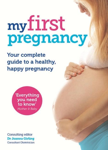 My First Pregnancy