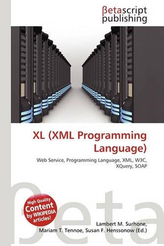 XL (XML Programming Language)