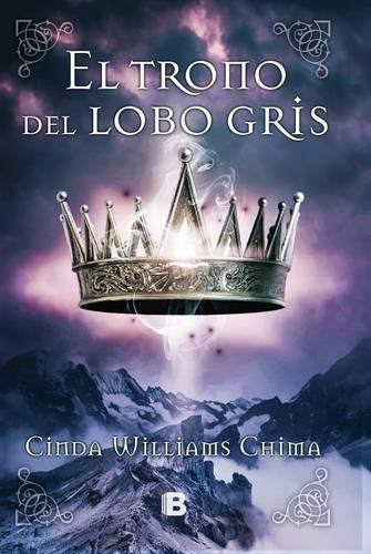 El Trono del Lobo Gris