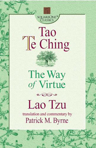 Tao Te Ching: (Square One Classics)