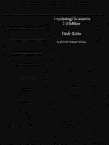 Psychology in Context
