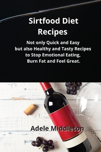 Sirtfood Diet Recipes