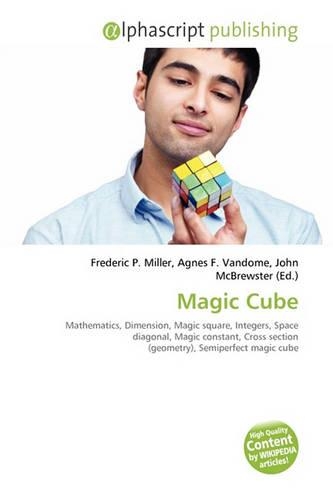 Magic Cube