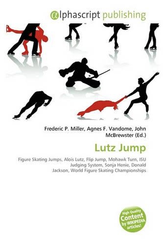 Lutz Jump