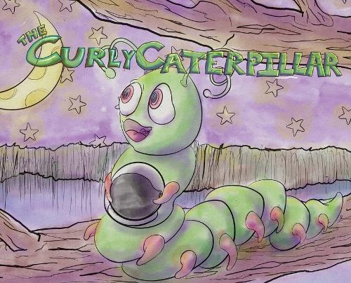 The Curly Caterpillar