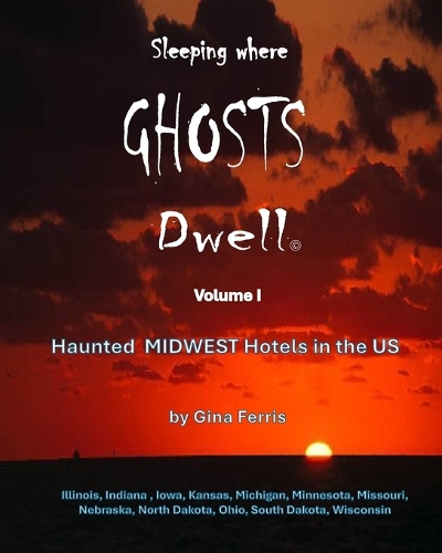 Sleeping where Ghosts Dwell