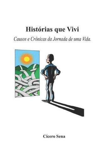 Histórias que Vivi