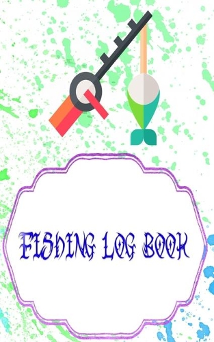 Fishing Logbook Toggle Navigation: Fishing Logbook Is A Hassle The Anglr Bullseye 110 Pages Cover Matte Size 5x8 Inch - Lovers - Complete # Box Quality Print.