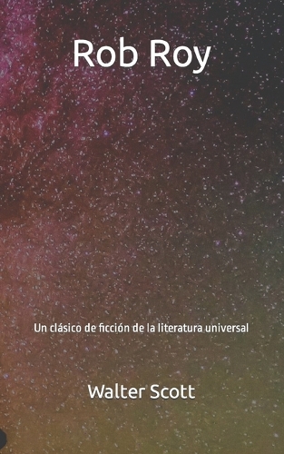 Rob Roy