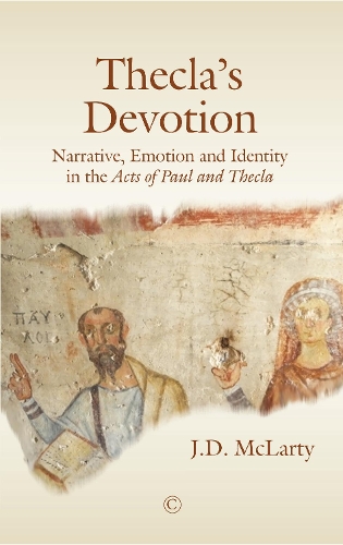 Thecla's Devotion PB