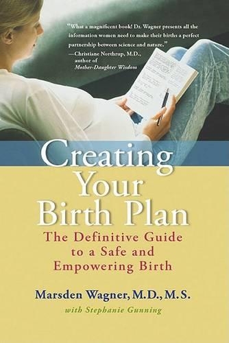 Creating Your Birth Plan