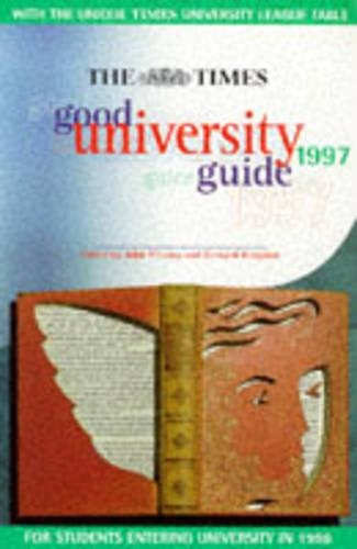 "Times" Good University Guide
