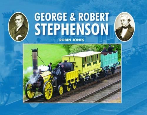 George & Robert Stephenson
