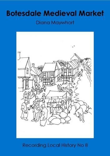 Botesdale Medieval Market