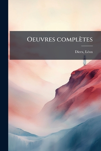 Oeuvres complètes