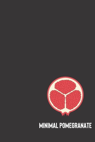 minimal pomegranate