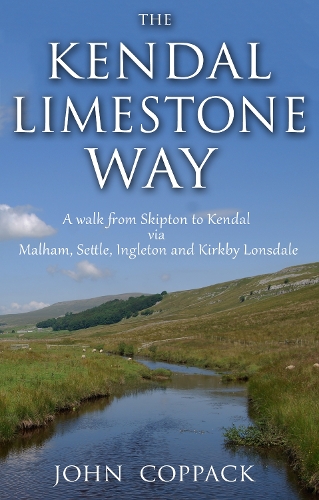 The Kendal Limestone Way