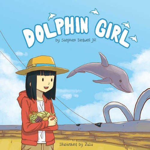 Dolphin Girl