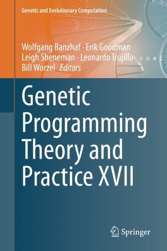 Genetic Programming Theory and Practice XVII: (Genetic and Evolutionary Computation)