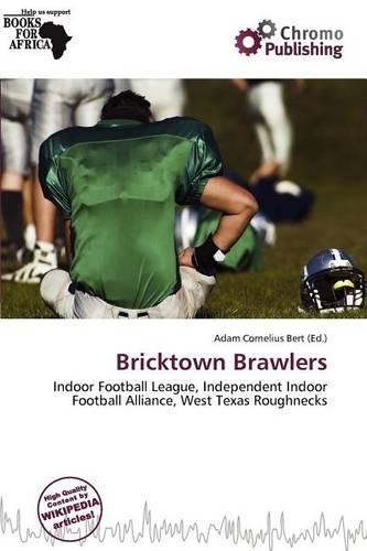 Bricktown Brawlers